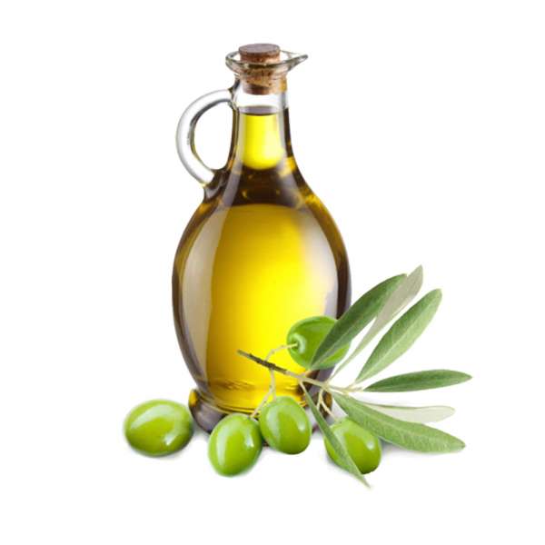 Олія оливкова