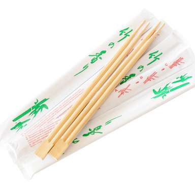 Палочки бамбуковые для суши 