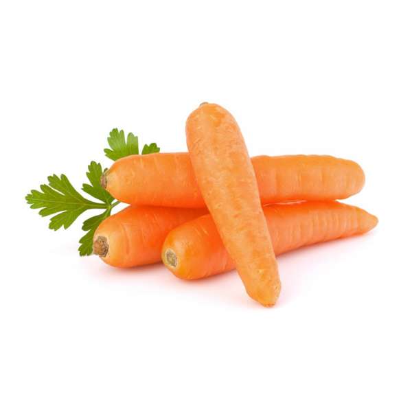 Морква міні